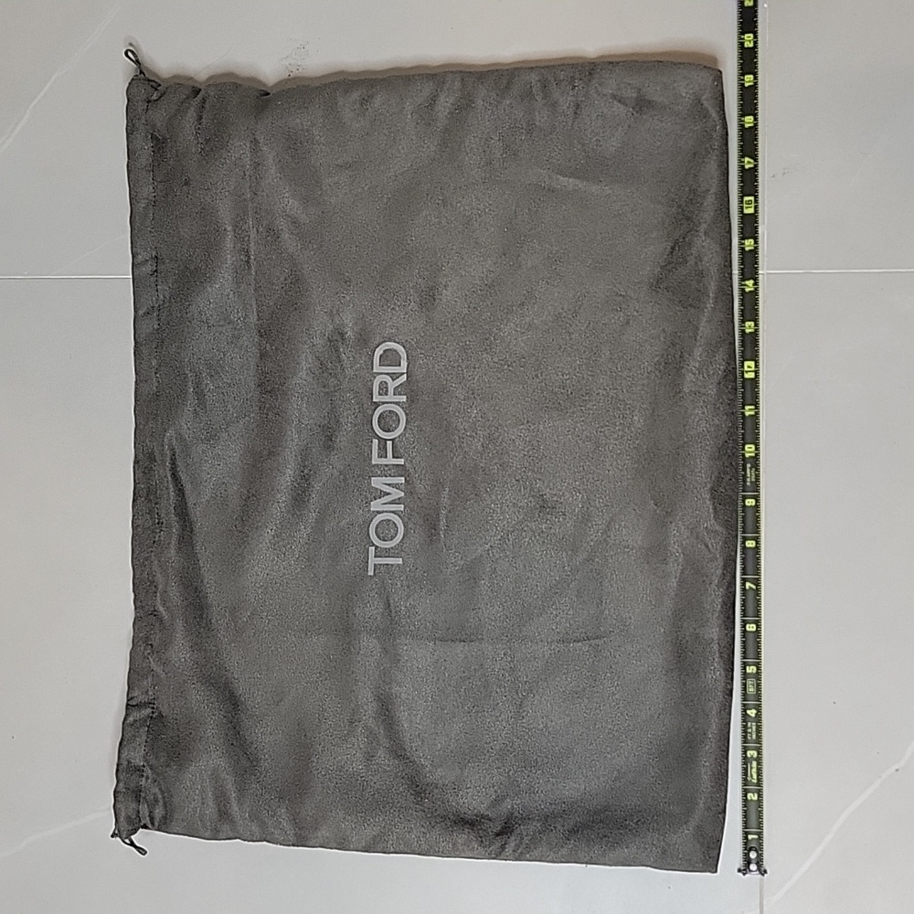 Tom Ford garment bag